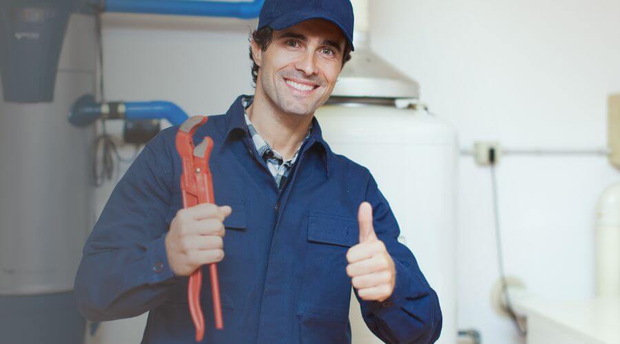Professional Tankless Water Heater Installation in Prestonsburg, KY